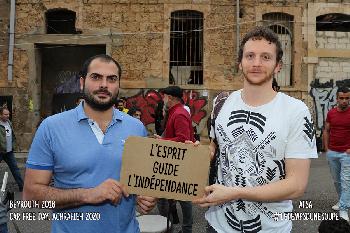 Le temps d une soupe - portrait poétique - 133